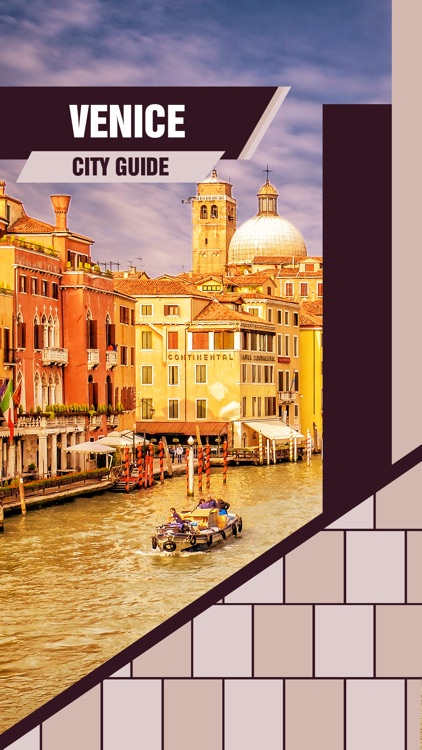 Tourism Venice