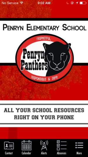 Penryn Elementary School