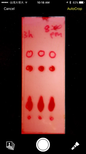 TLC Chemistry Tools