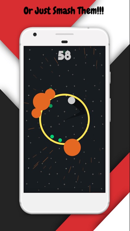 Curling Balls screenshot-4