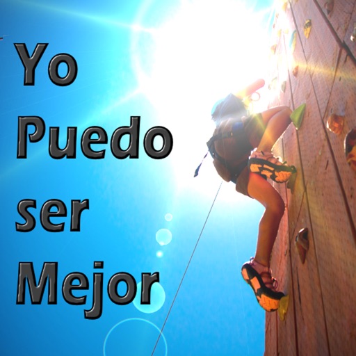 Yo Puedo ser Mejor - AudioEbook