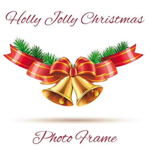 Christmas Hd Photo Frames - Frame Booth iOS App