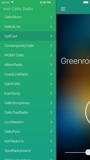 Irish Celtic Music & Scottish Folk Songs Free(圖2)-速報App