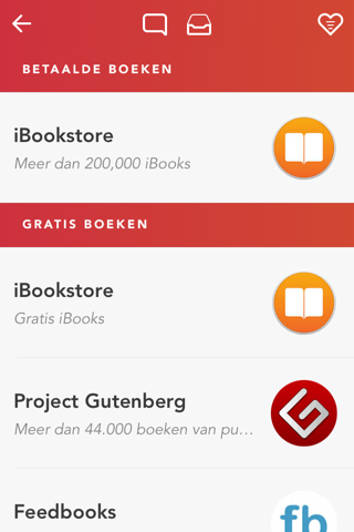 eBook Search - download books screenshot 3