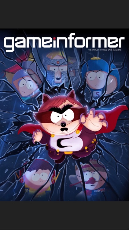 Game Informer
