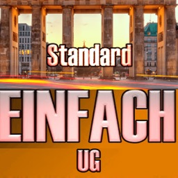 EINFACH deutsche UG gründen