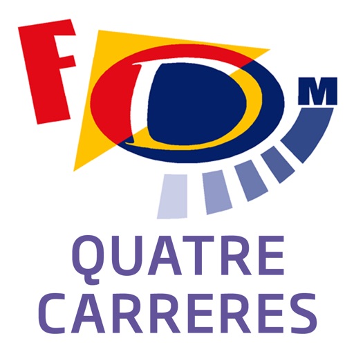 POLIESPORTIU QUATRE CARRERES