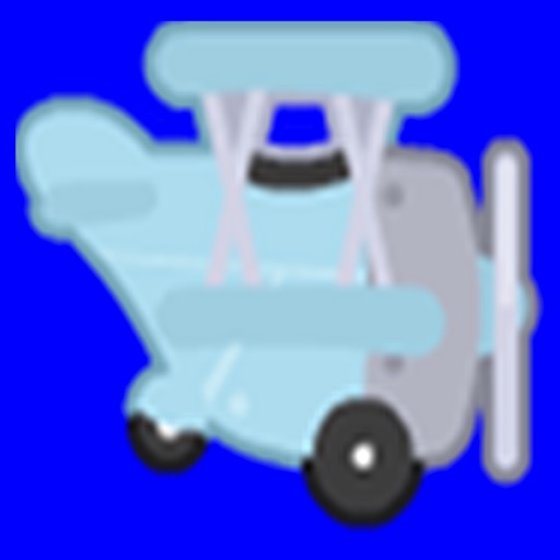 BiPlane Tappy Icon