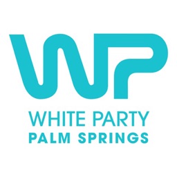 White Party Palm Springs