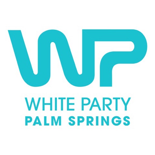 White Party Palm Springs icon