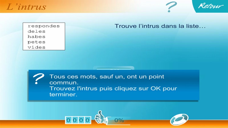 Le latin - niveau 1 screenshot-4