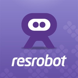 ResRobot