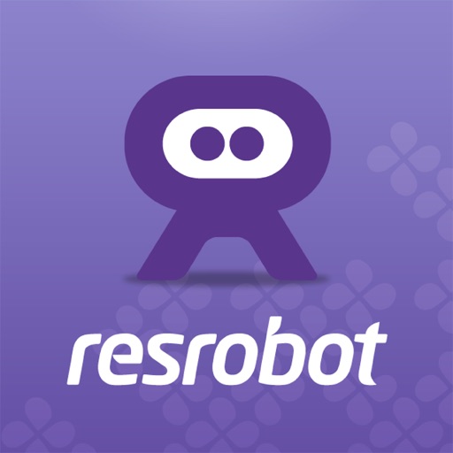 ResRobot