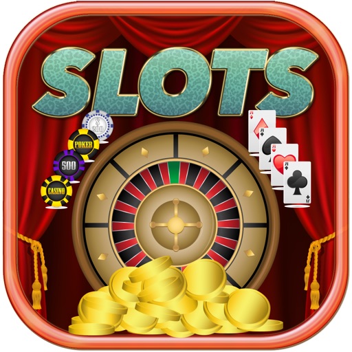 Sevens And Stripes Slots Machines icon