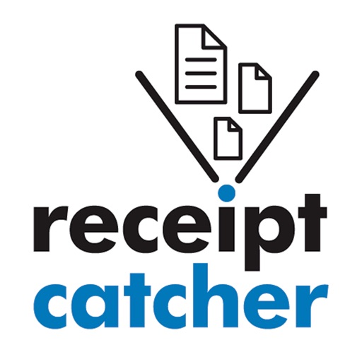 Receipt Catcher Icon