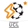 BlitzScores Pro for UEFA Champions League Scores