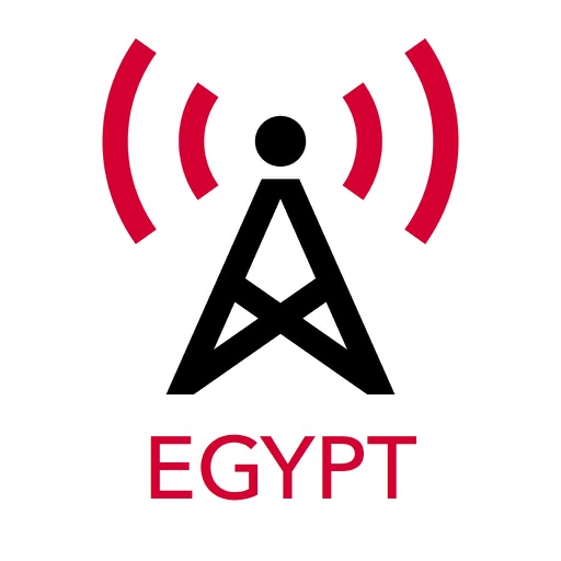 Radio Egypt FM - Streaming and listen to live Egyptian online music and news show