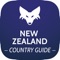 New Zealand - Travel Guide & Offline Maps