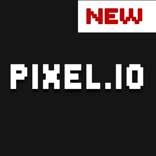 Pixel io - Pro - Cell Survival icon