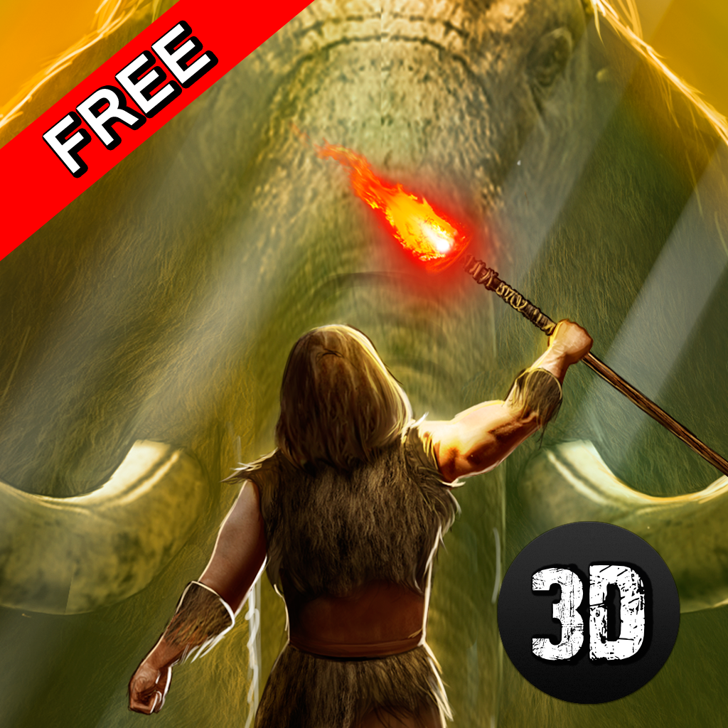 Get Primal Island Survival Simulator 3D for iOS, iPhone, iPad Aso Report