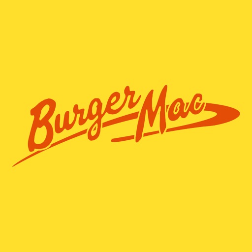 Burger Mac Ireland icon