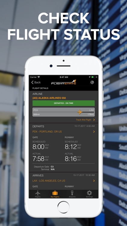 FlightStats