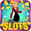 Business Slot Machine:Feel and enjoy office reward