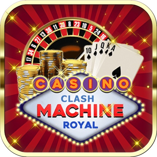 Lucky Farm Slots - All in One Full Casino Game icon