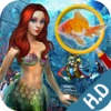 Free Hidden Objects:Seascape Hidden Object