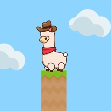 Activities of Jumping llama