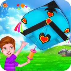 Activities of Kite Fight Shopping Mall