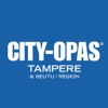 CITY-OPAS Tampere