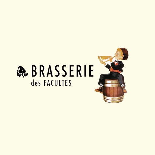 Brasserie des facultés