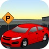 Icon Car Parking 3D Simulation