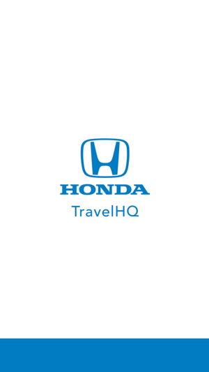 Honda TravelHQ(圖1)-速報App