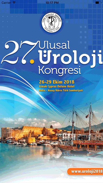 Uroloji 2018