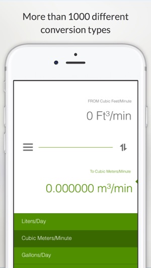 Quick Conversion Units for Oilfield(圖3)-速報App