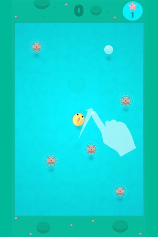 Swipy Fish screenshot 4