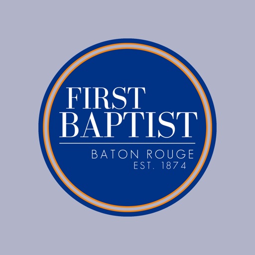 First Baptist Baton Rouge