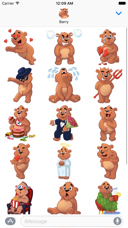 Marty Bearson