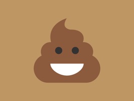 A beautifully simple pack of stickers representing everyone’s favorite emoji in fantastically punny ways