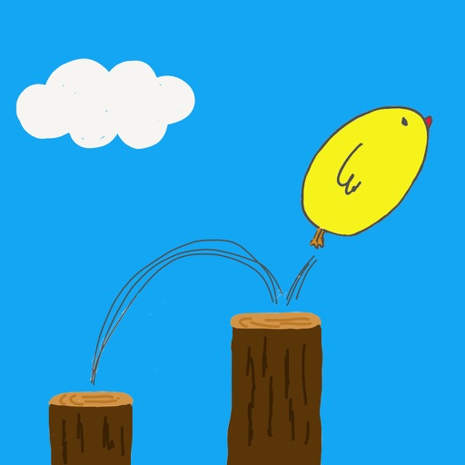 Chick's Adventure iOS App