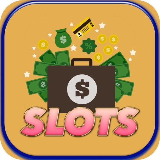 Favorites Slots Machine Slots -Casino icon