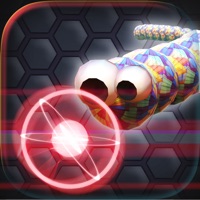 Slither 3D - Super Snake io Free Skin Edition