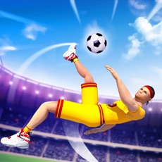 Activities of Ultimate Football 2018 Soccer