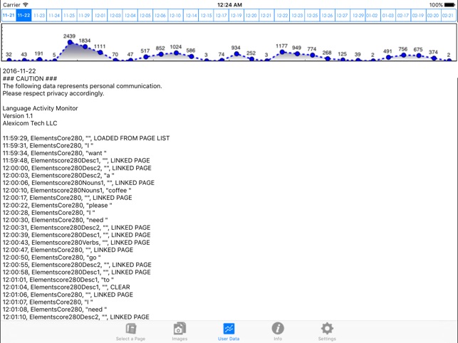 Alexicom Elements Core 280 (Female)(圖3)-速報App