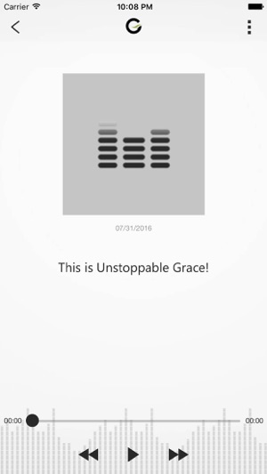 Grace Church of Glendora(圖3)-速報App