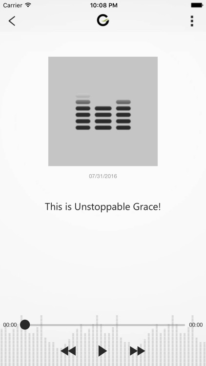 Grace Church of Glendora
