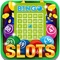 Lucky Ticket Slots: Earn super bingo bonuses