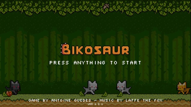 Bikosaur(圖1)-速報App